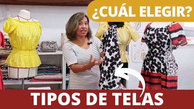 Descubre la Experiencia &Uacute;nica de Usar Telas de Seda en Costura
