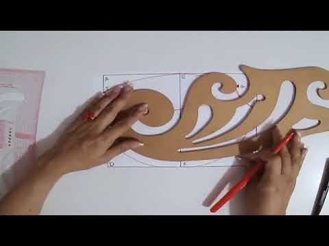 Secretos del Trazado de Patrones en Lencer&iacute;a