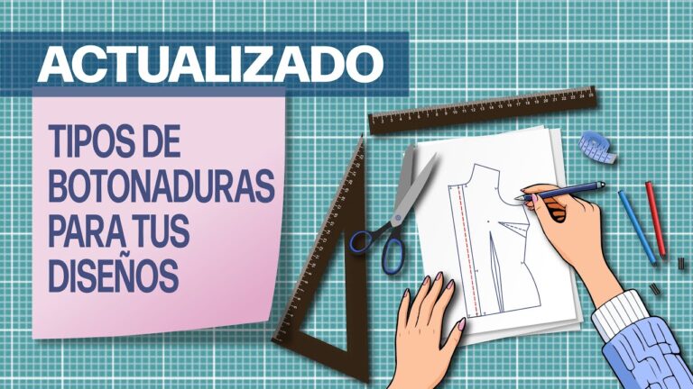 Dise&ntilde;os &Uacute;nicos: T&eacute;cnicas Avanzadas de Costura
